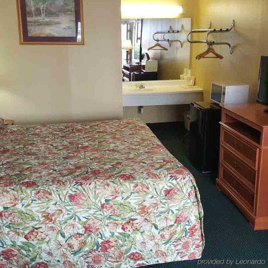 Plaza Inn 스프링필드 외부 사진